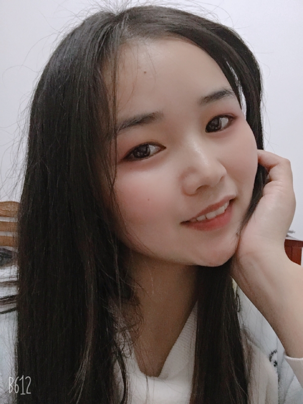 王小姐的第二张照片--遂川中老年相亲网